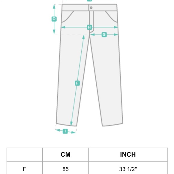 Fay, Small, Light grey, Trousers - Picture 7 of 7